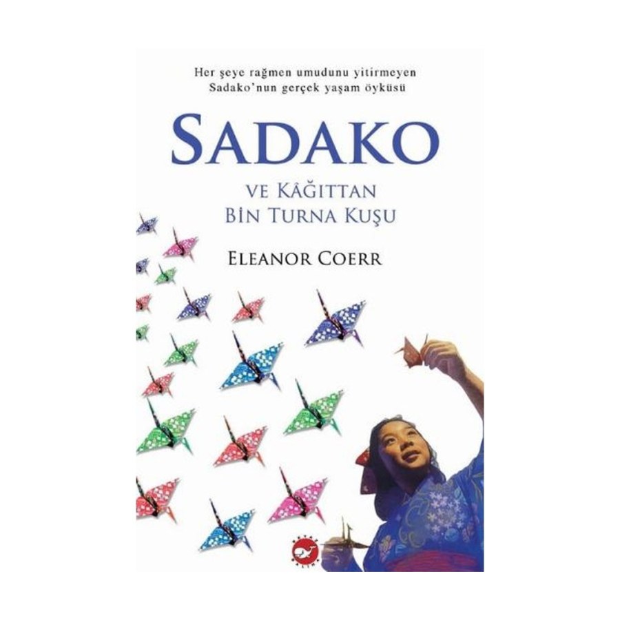 Sadako Eleanor Coerr
