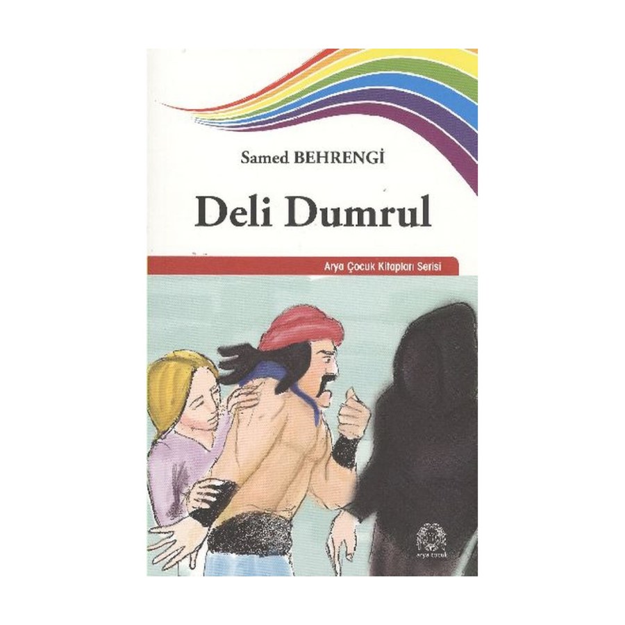 Deli Dumrul Samed Behrengi