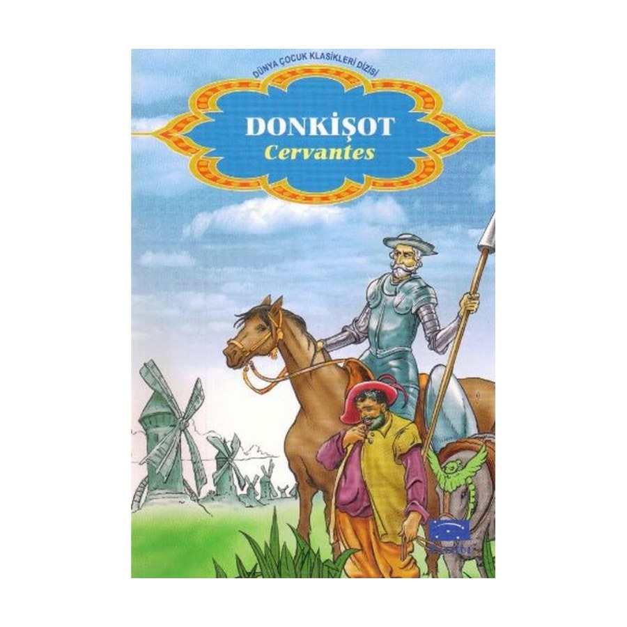 Don Kişot