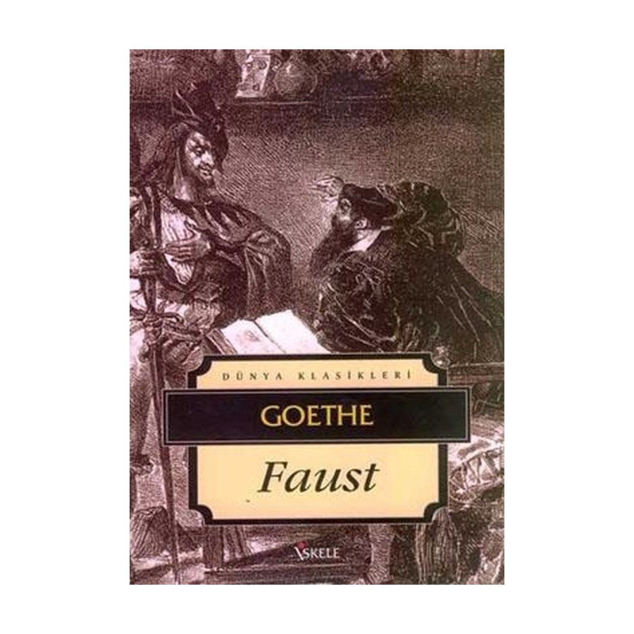 Faust Dünya Klasikleri