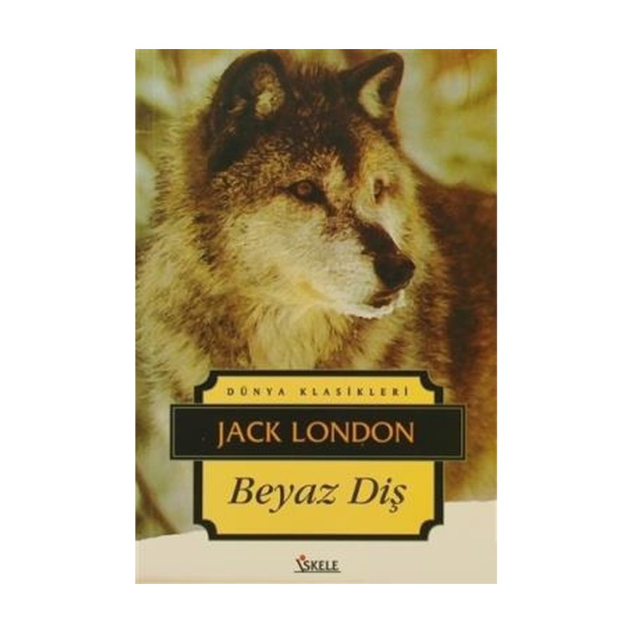 Beyaz Diş Jack London