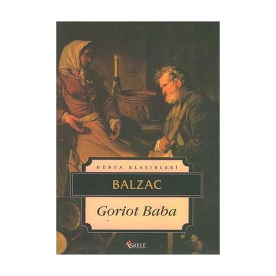 Balzac Gorıot Baba