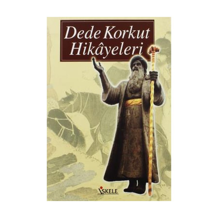 Dede Korkut Hikayeleri