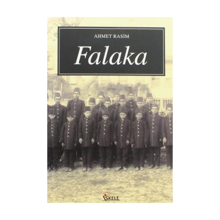 Falaka Ahmet Rasim