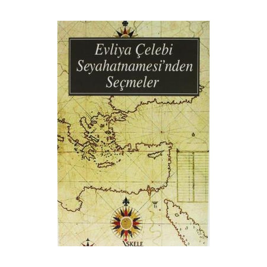 Evliya Çelebi Seyehatnamesi- Istanbul