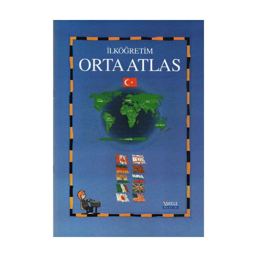 Ortaokul Orta Atlas Iskele