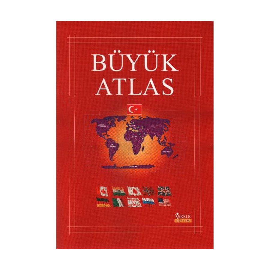 Büyük Atlas Iskele