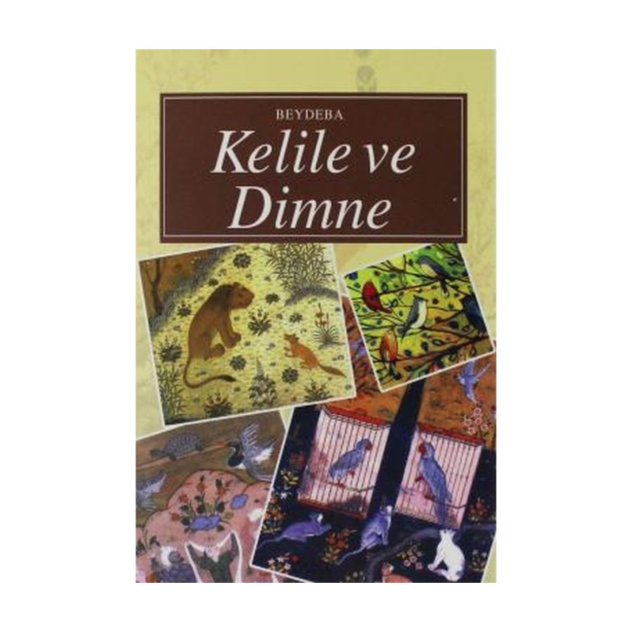 Kelile Ve Dimne