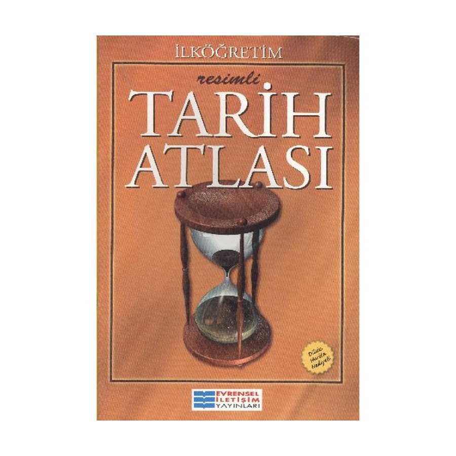 Tarih Atlası Evrensel Iletişim