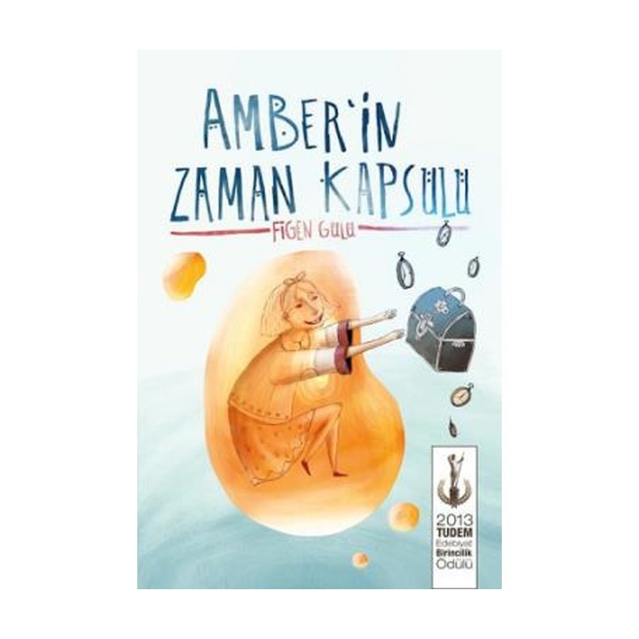 Amberin Zaman Kapsülü