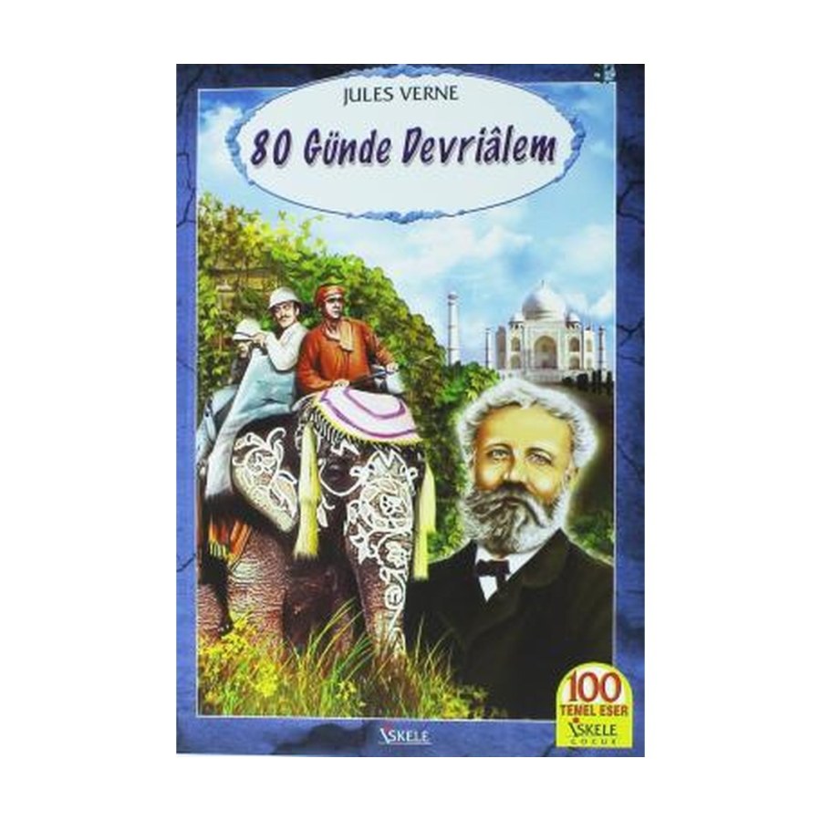 80 Günde Devrialem